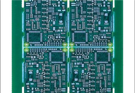 金手指光電模組、半孔、包邊、盲槽
